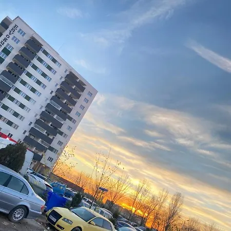 Sweet And Cozy In Ro * Bucarest