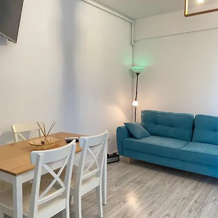 Sweet And Cozy In Ro Appartement