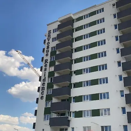 Appartement Sweet And Cozy In Ro