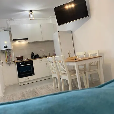Appartement Sweet And Cozy In Ro