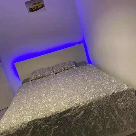 Sweet And Cozy In Ro Апартаменты *